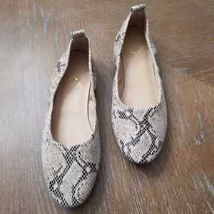 vince camuto etheda ballet flat